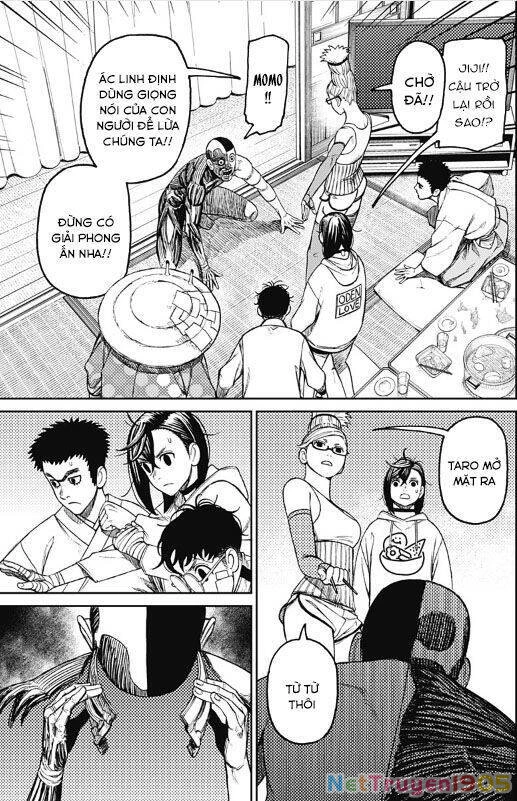 Vũ Trang Siêu Nhiên Chapter 49 - 14