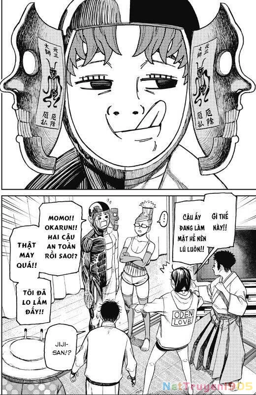 Vũ Trang Siêu Nhiên Chapter 49 - 15