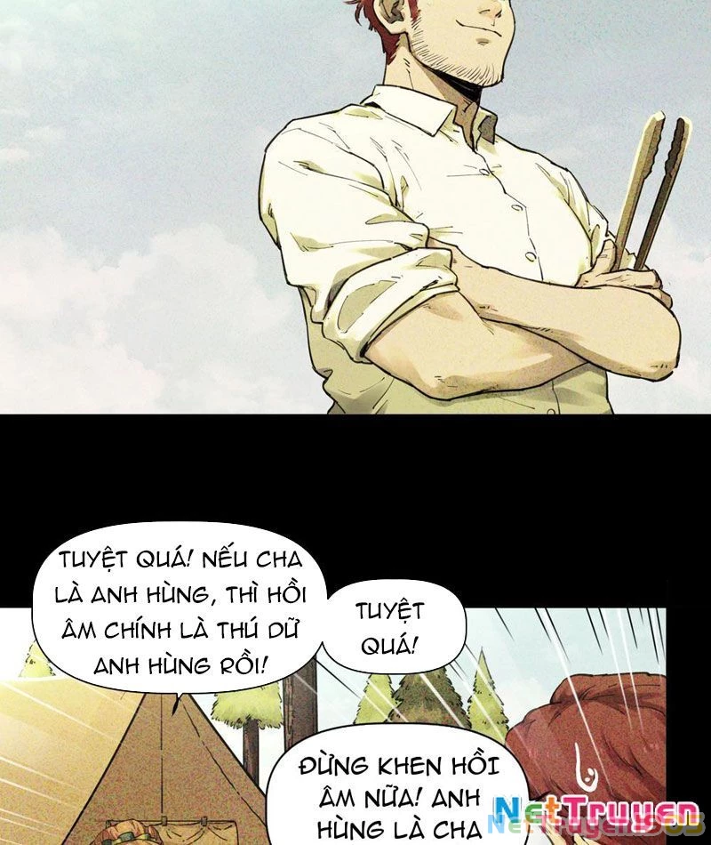 Hộp mãnh thú: Kỷ nguyên cơ giáp Chapter 23 - Trang 2