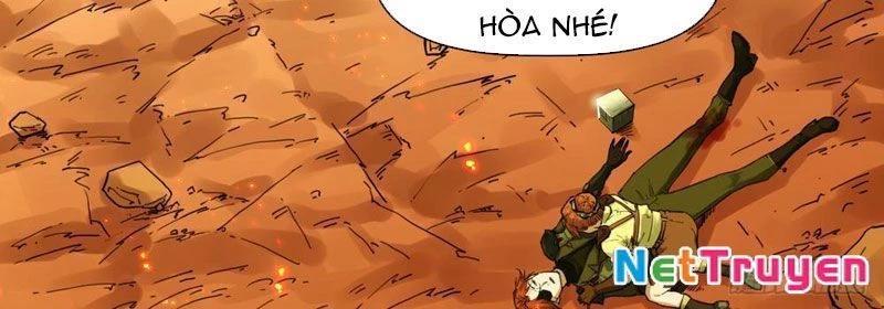 Hộp mãnh thú: Kỷ nguyên cơ giáp Chapter 23 - Trang 2