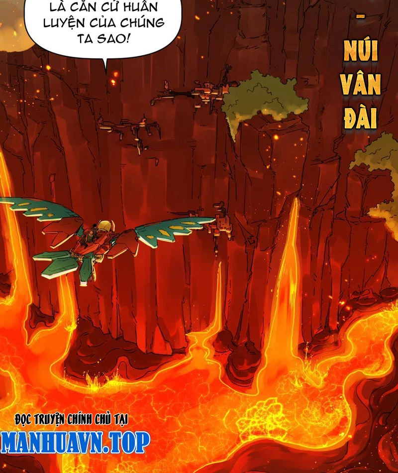 Hộp mãnh thú: Kỷ nguyên cơ giáp Chapter 23 - Trang 2