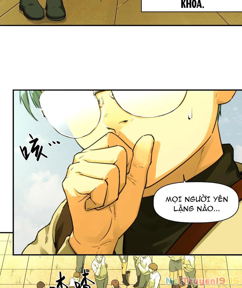 Hộp mãnh thú: Kỷ nguyên cơ giáp Chapter 24 - Trang 2