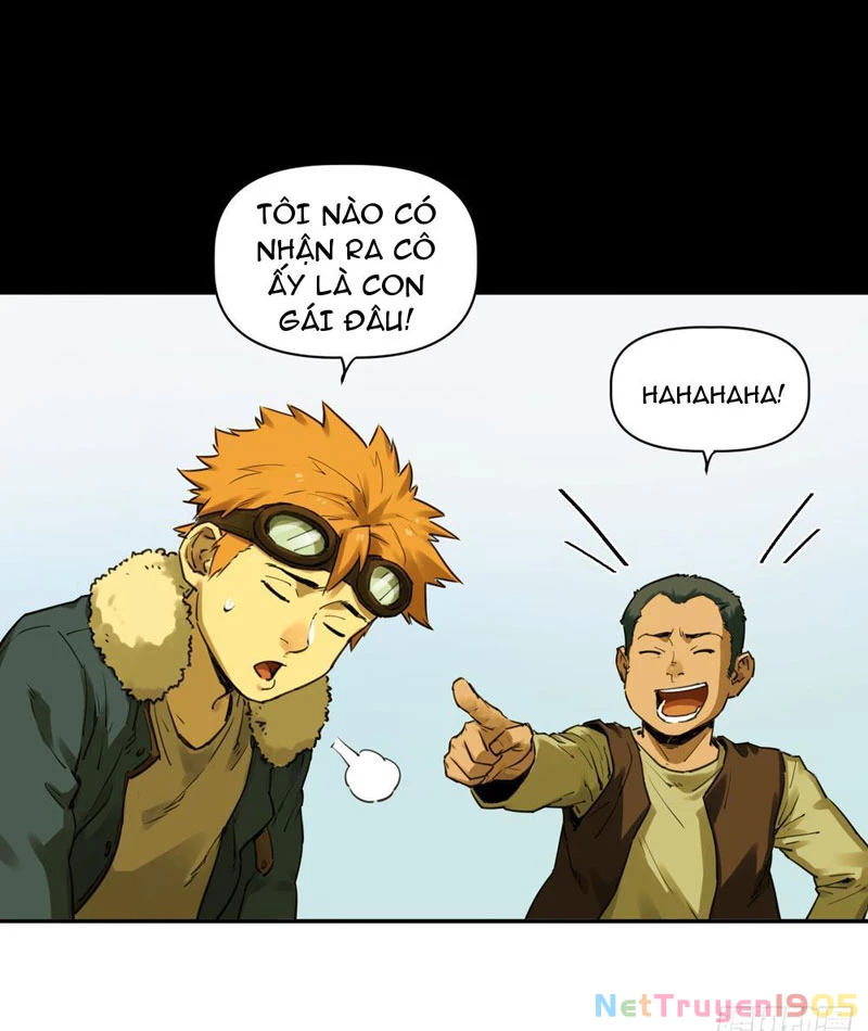 Hộp mãnh thú: Kỷ nguyên cơ giáp Chapter 24 - Trang 2