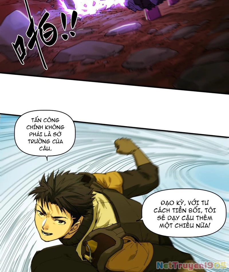Hộp mãnh thú: Kỷ nguyên cơ giáp Chapter 24 - Trang 2