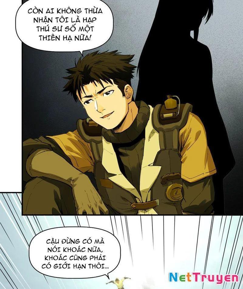 Hộp mãnh thú: Kỷ nguyên cơ giáp Chapter 24 - Trang 2