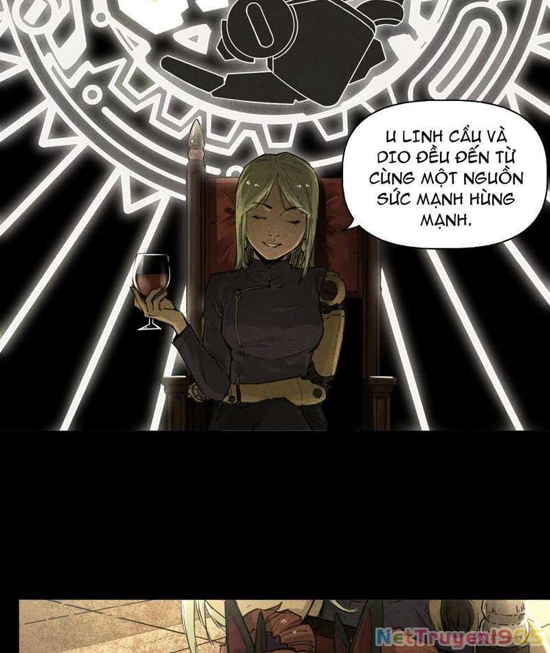 Hộp mãnh thú: Kỷ nguyên cơ giáp Chapter 25 - Trang 2