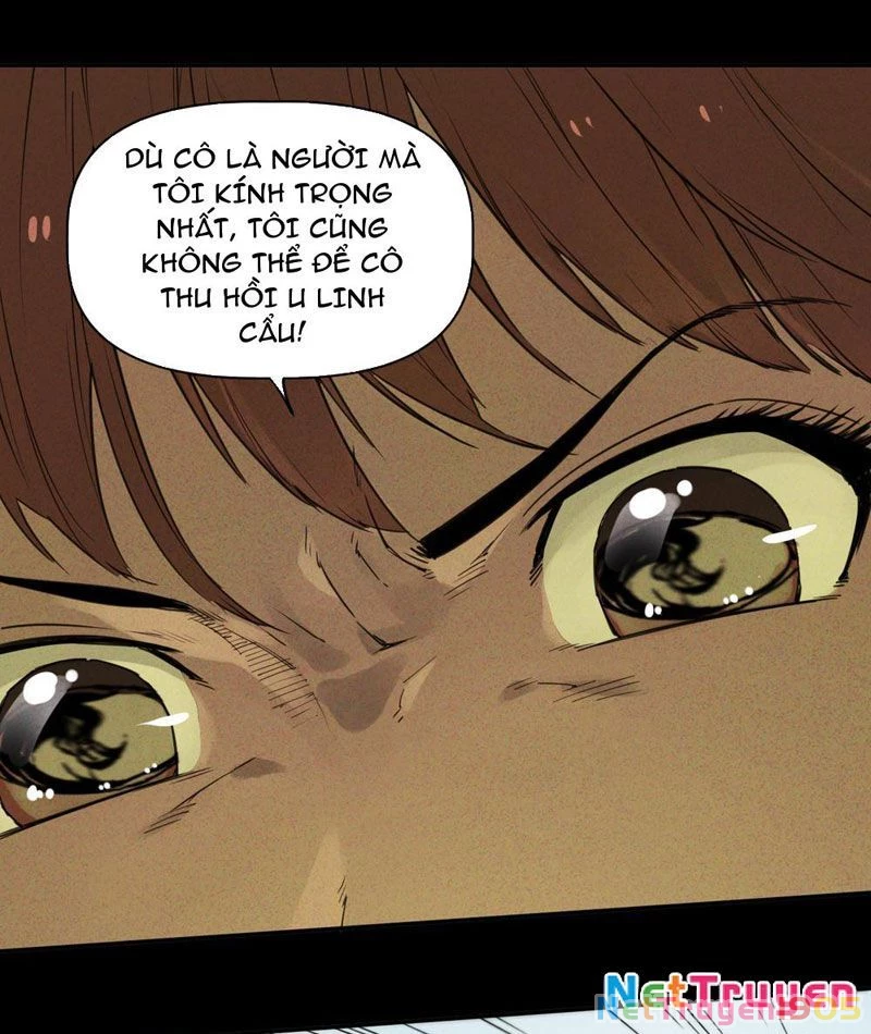 Hộp mãnh thú: Kỷ nguyên cơ giáp Chapter 25 - Trang 2