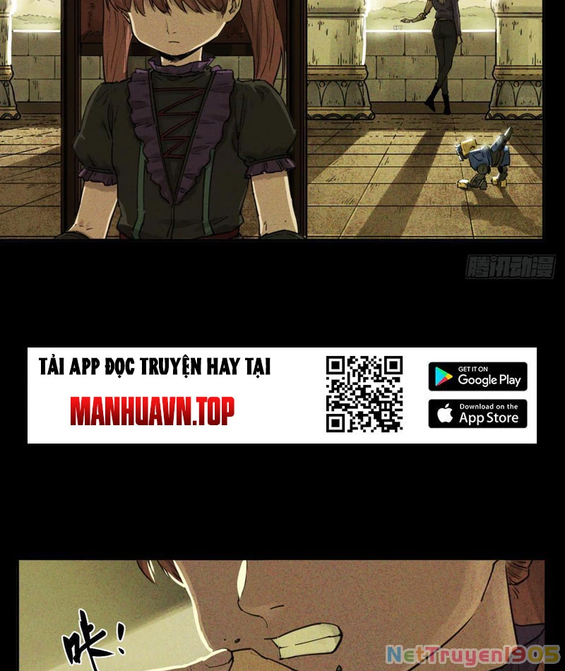 Hộp mãnh thú: Kỷ nguyên cơ giáp Chapter 25 - Trang 2