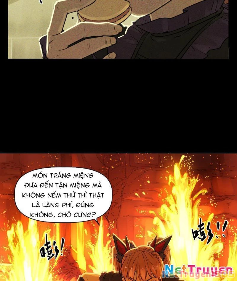 Hộp mãnh thú: Kỷ nguyên cơ giáp Chapter 25 - Trang 2