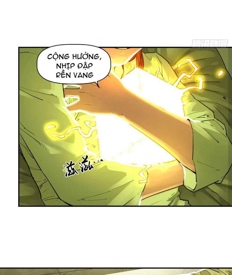 Hộp mãnh thú: Kỷ nguyên cơ giáp Chapter 25 - Trang 2