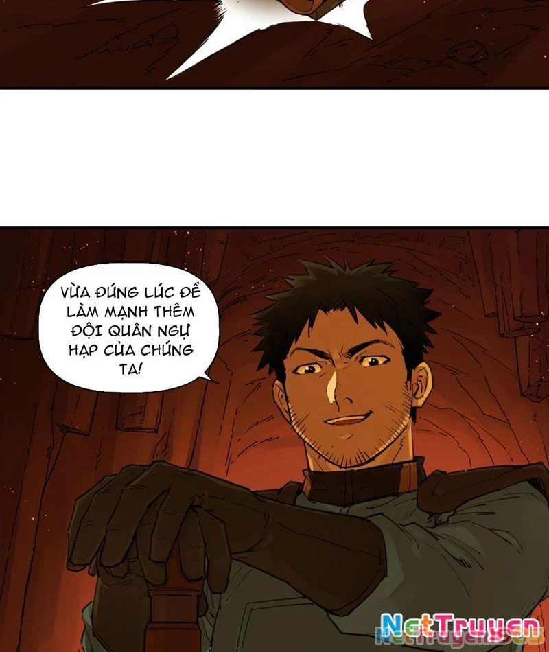 Hộp mãnh thú: Kỷ nguyên cơ giáp Chapter 27 - Trang 2