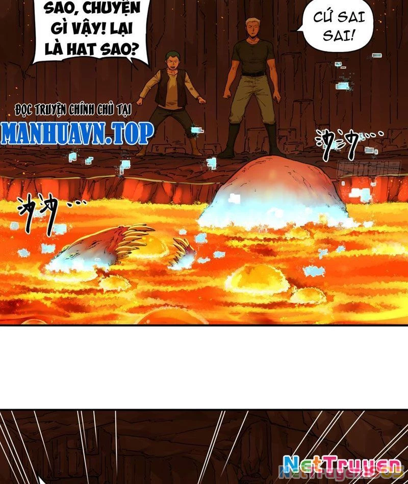 Hộp mãnh thú: Kỷ nguyên cơ giáp Chapter 27 - Trang 2