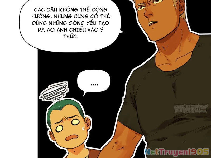 Hộp mãnh thú: Kỷ nguyên cơ giáp Chapter 28 - Trang 2