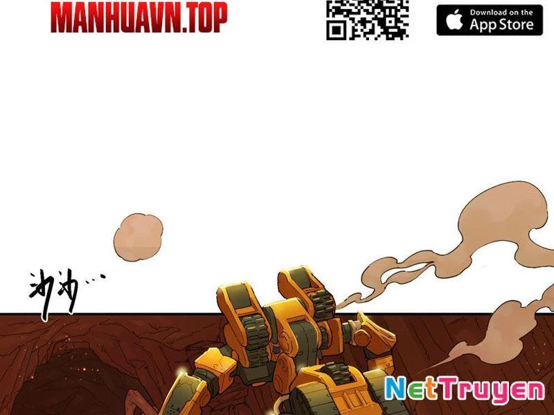 Hộp mãnh thú: Kỷ nguyên cơ giáp Chapter 28 - Trang 2