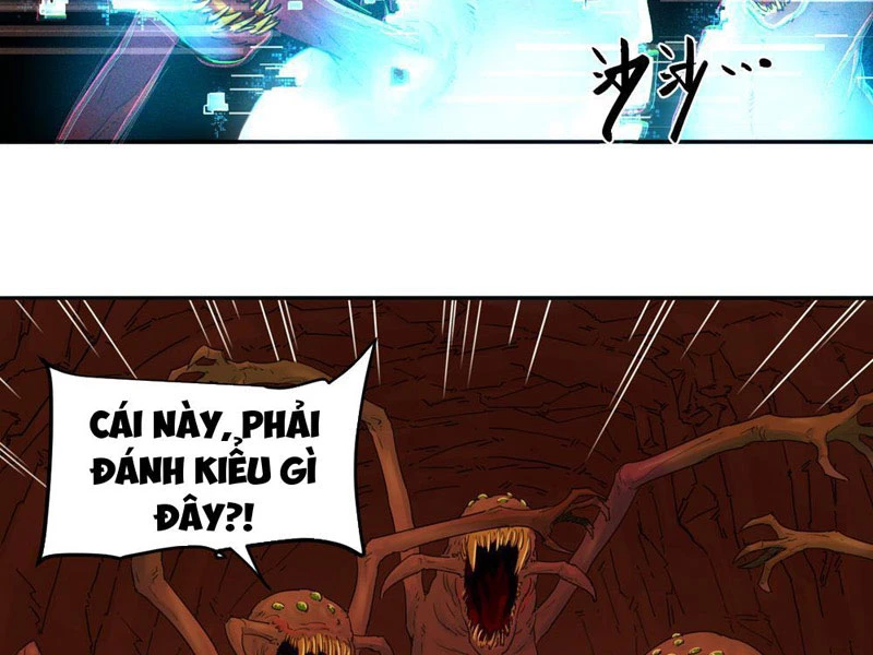 Hộp mãnh thú: Kỷ nguyên cơ giáp Chapter 28 - Trang 2