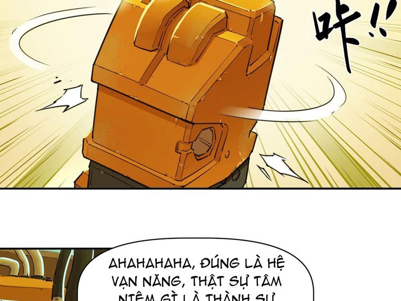 Hộp mãnh thú: Kỷ nguyên cơ giáp Chapter 28 - Trang 2