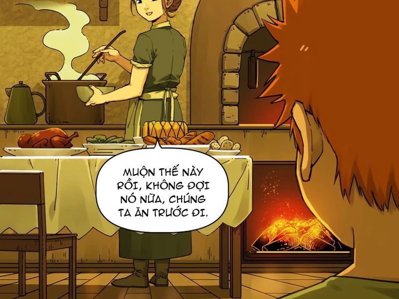 Hộp mãnh thú: Kỷ nguyên cơ giáp Chapter 29 - Trang 2