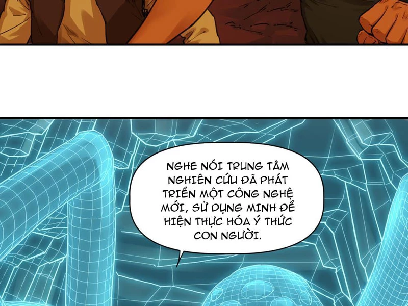 Hộp mãnh thú: Kỷ nguyên cơ giáp Chapter 29 - Trang 2