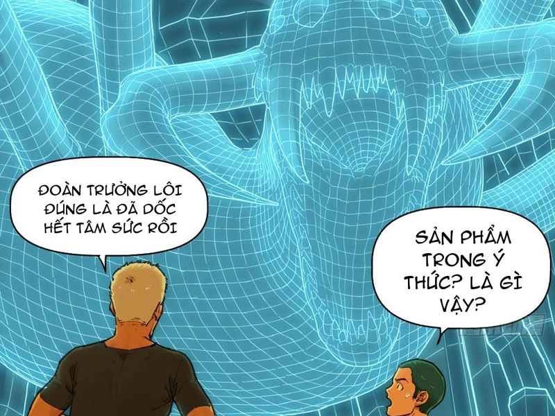 Hộp mãnh thú: Kỷ nguyên cơ giáp Chapter 29 - Trang 2