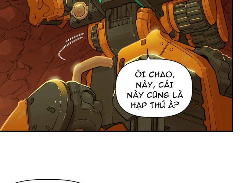 Hộp mãnh thú: Kỷ nguyên cơ giáp Chapter 29 - Trang 2