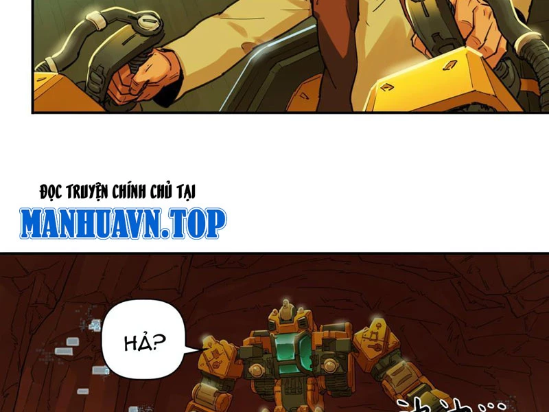 Hộp mãnh thú: Kỷ nguyên cơ giáp Chapter 29 - Trang 2
