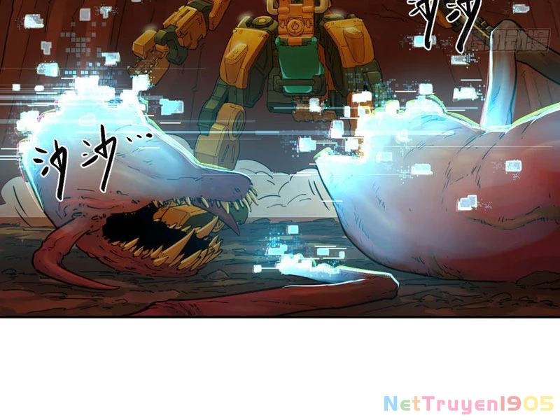 Hộp mãnh thú: Kỷ nguyên cơ giáp Chapter 29 - Trang 2