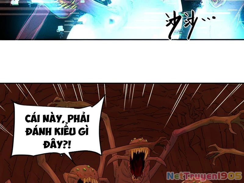 Hộp mãnh thú: Kỷ nguyên cơ giáp Chapter 29 - Trang 2