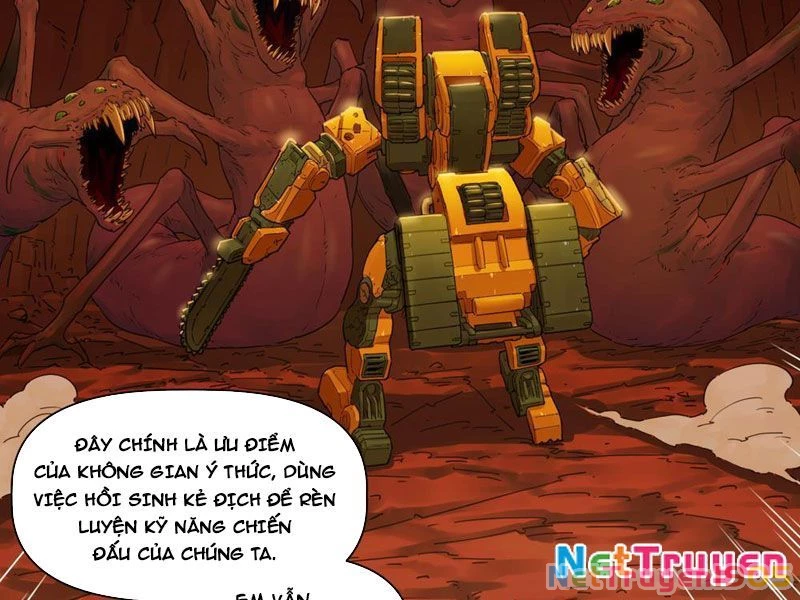 Hộp mãnh thú: Kỷ nguyên cơ giáp Chapter 29 - Trang 2