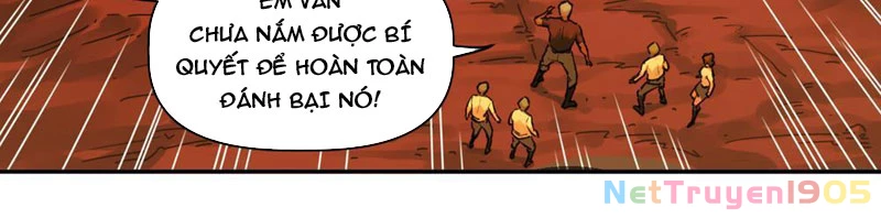 Hộp mãnh thú: Kỷ nguyên cơ giáp Chapter 29 - Trang 2