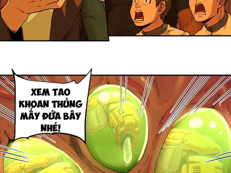 Hộp mãnh thú: Kỷ nguyên cơ giáp Chapter 29 - Trang 2