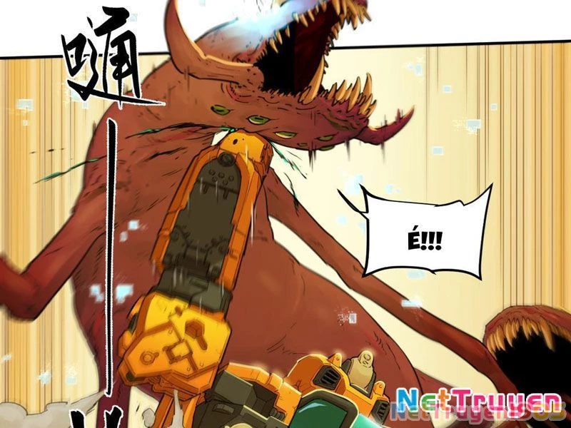 Hộp mãnh thú: Kỷ nguyên cơ giáp Chapter 29 - Trang 2