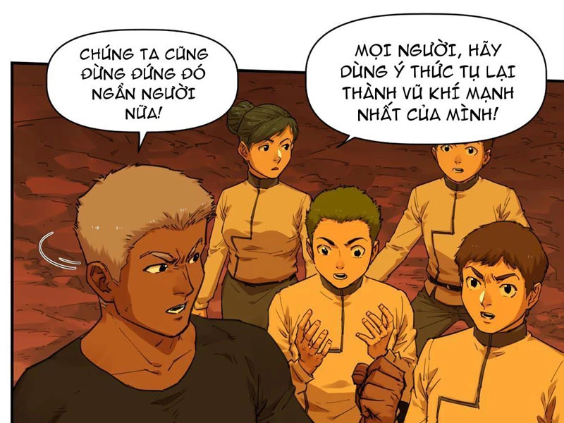 Hộp mãnh thú: Kỷ nguyên cơ giáp Chapter 29 - Trang 2