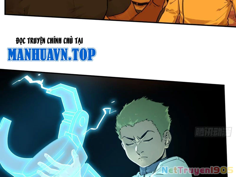 Hộp mãnh thú: Kỷ nguyên cơ giáp Chapter 29 - Trang 2