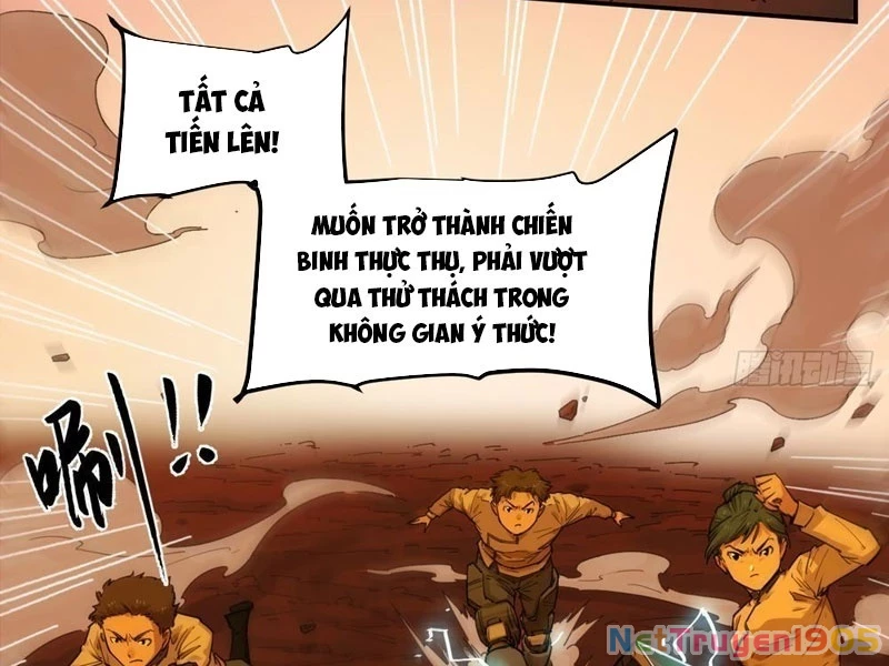 Hộp mãnh thú: Kỷ nguyên cơ giáp Chapter 29 - Trang 2