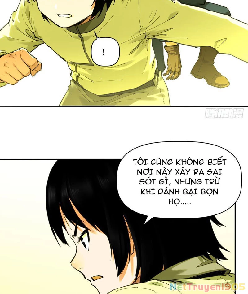 Hộp mãnh thú: Kỷ nguyên cơ giáp Chapter 31 - Trang 2