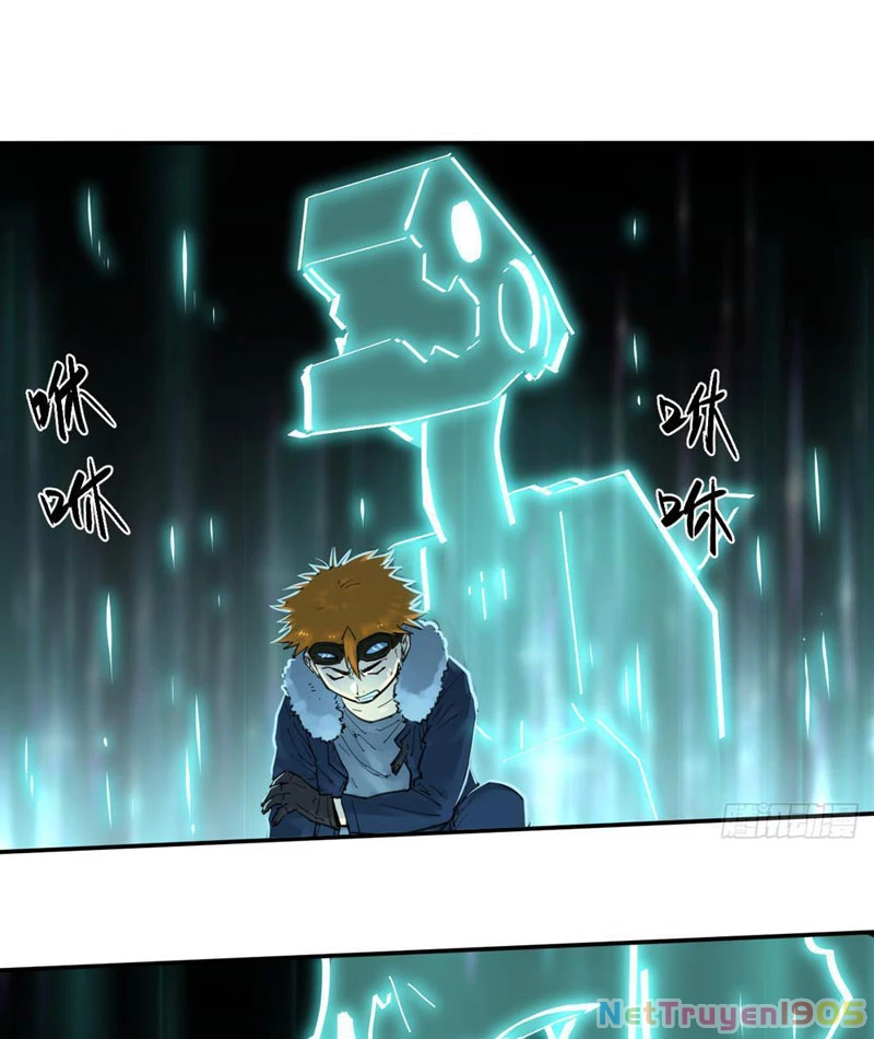 Hộp mãnh thú: Kỷ nguyên cơ giáp Chapter 31 - Trang 2