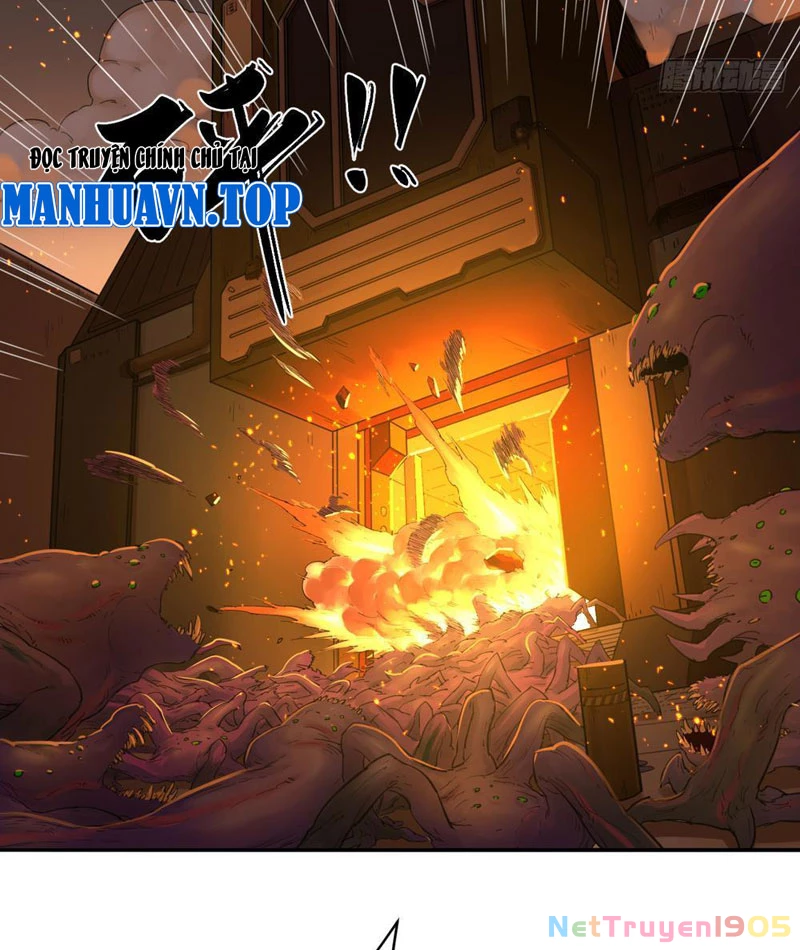 Hộp mãnh thú: Kỷ nguyên cơ giáp Chapter 31 - Trang 2