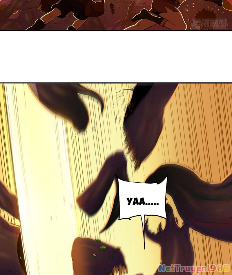Hộp mãnh thú: Kỷ nguyên cơ giáp Chapter 31 - Trang 2