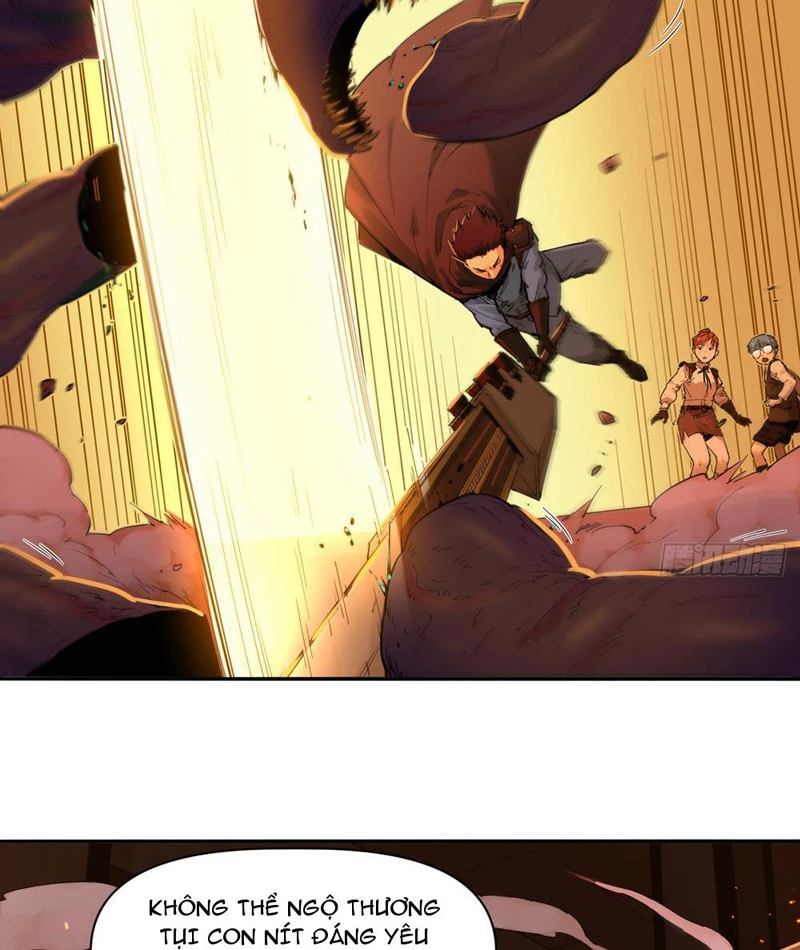 Hộp mãnh thú: Kỷ nguyên cơ giáp Chapter 31 - Trang 2