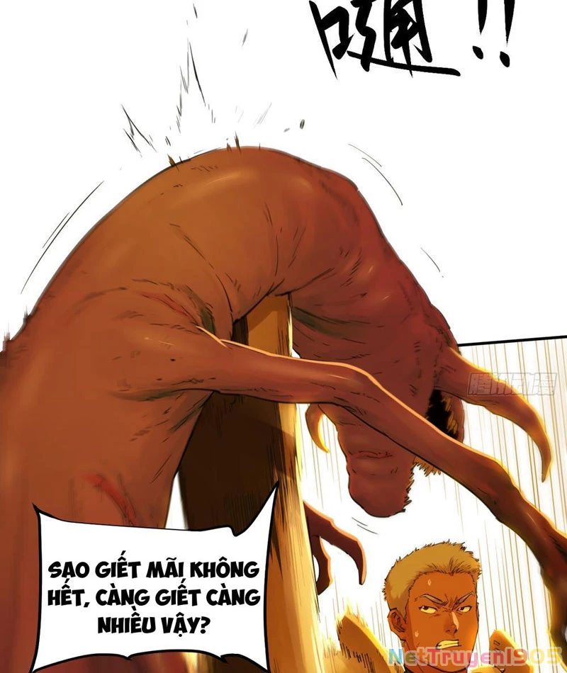 Hộp mãnh thú: Kỷ nguyên cơ giáp Chapter 31 - Trang 2