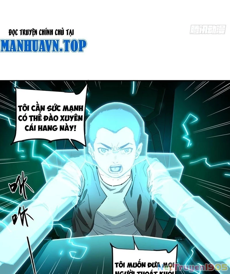 Hộp mãnh thú: Kỷ nguyên cơ giáp Chapter 31 - Trang 2