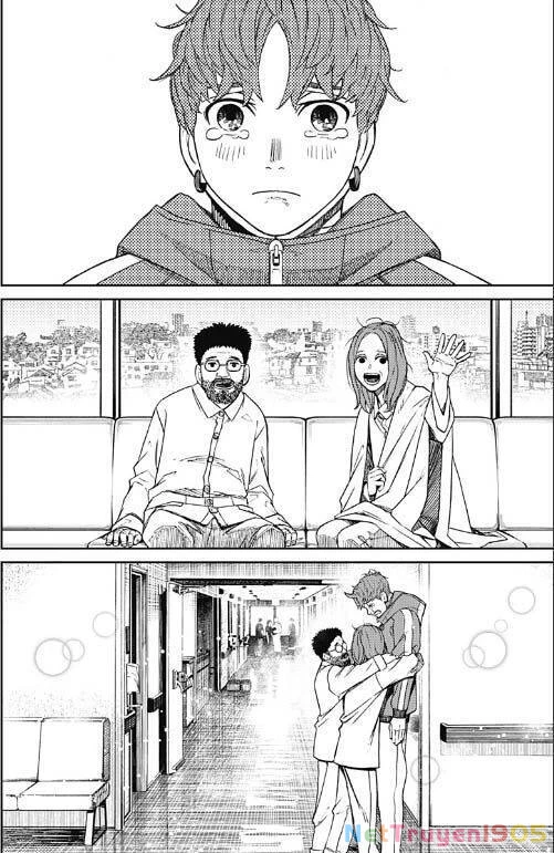 Vũ Trang Siêu Nhiên Chapter 50 - 17