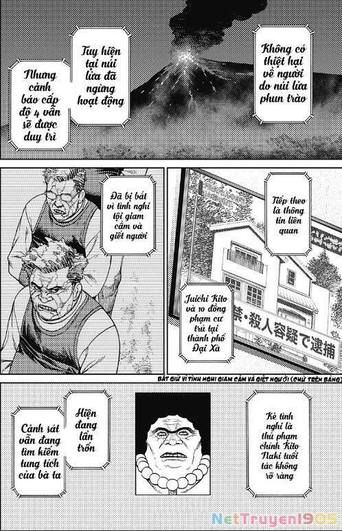 Vũ Trang Siêu Nhiên Chapter 50 - 19