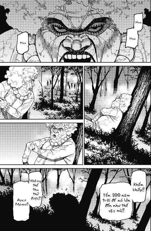 Vũ Trang Siêu Nhiên Chapter 50 - 20