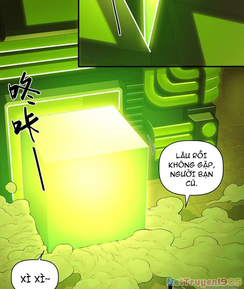 Hộp mãnh thú: Kỷ nguyên cơ giáp Chapter 33 - Trang 2