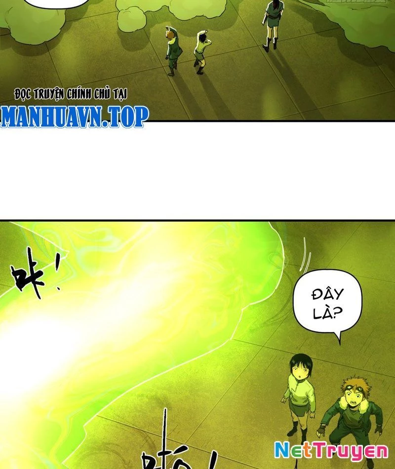 Hộp mãnh thú: Kỷ nguyên cơ giáp Chapter 33 - Trang 2