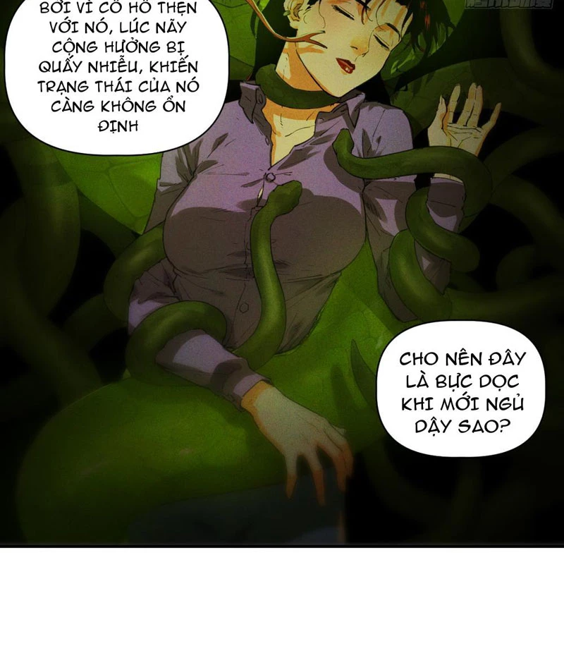 Hộp mãnh thú: Kỷ nguyên cơ giáp Chapter 33 - Trang 2