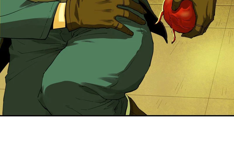 Hộp mãnh thú: Kỷ nguyên cơ giáp Chapter 33 - Trang 2
