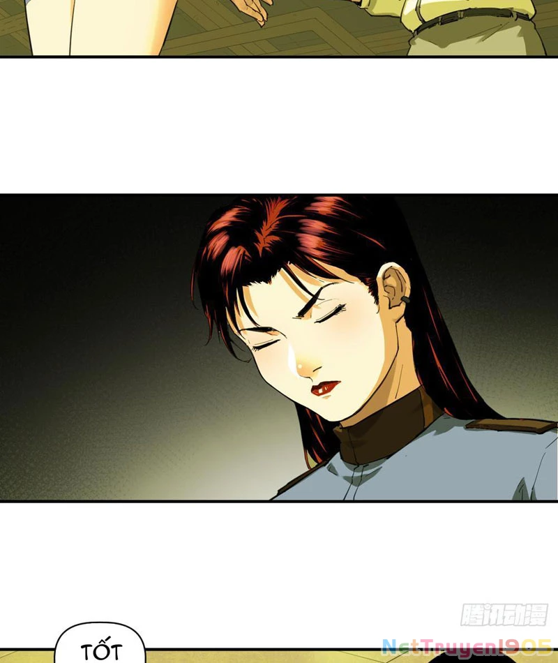 Hộp mãnh thú: Kỷ nguyên cơ giáp Chapter 33 - Trang 2