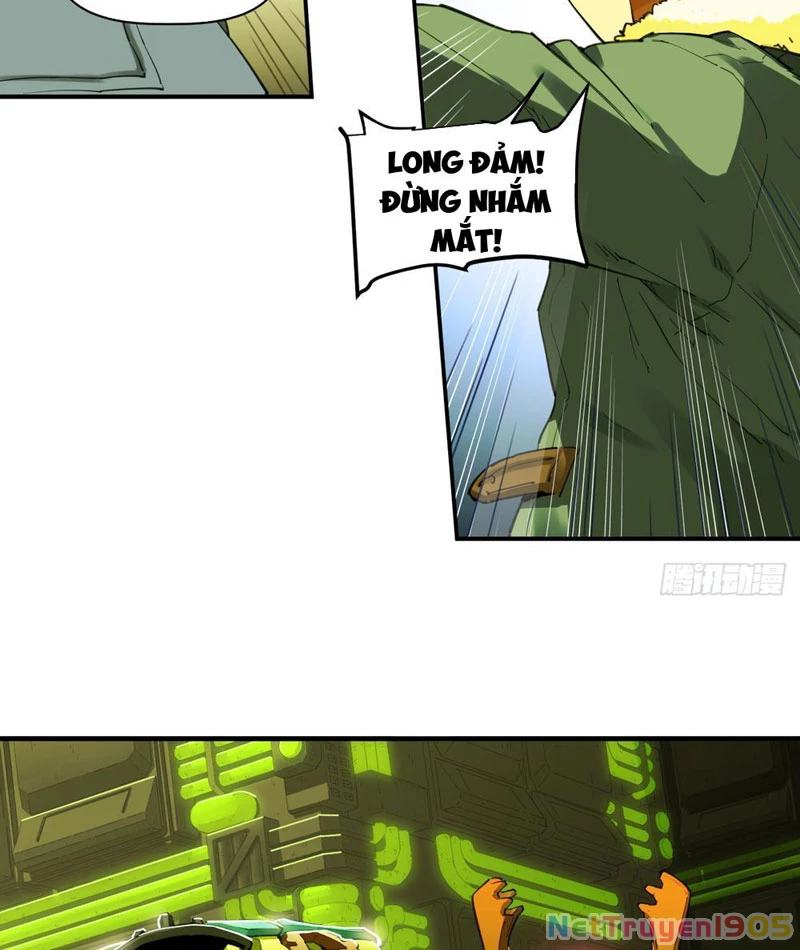 Hộp mãnh thú: Kỷ nguyên cơ giáp Chapter 33 - Trang 2